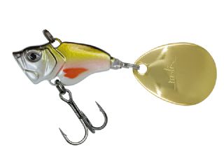 Molix Trago Spin Tail 3/8oz - 